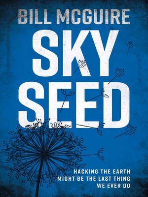 cover image of Skyseed